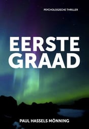 Cover Eerste Graad